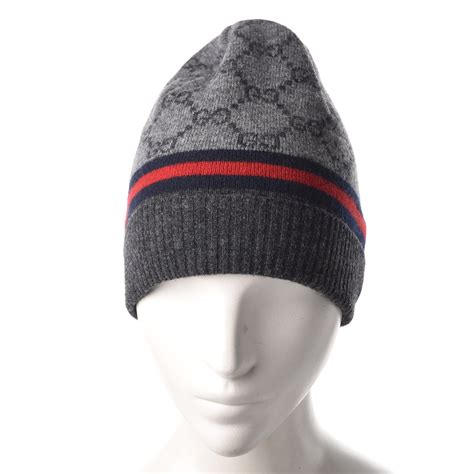 gucci wool hat women's|Gucci beanie men.